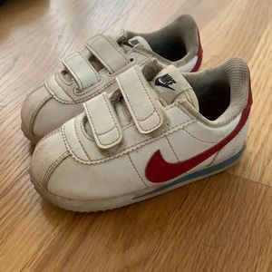 Nike Cortez toddler size 7